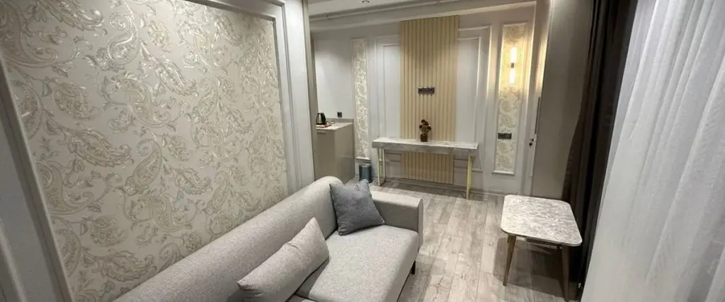Бейшехир: Paradise Suit