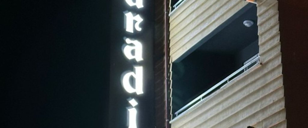 Paradise Suit — фото 1
