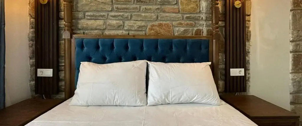 Гейикли: İlia Butik Otel
