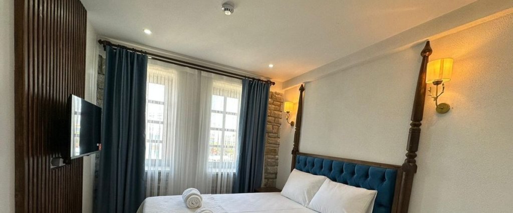 Гейикли: İlia Butik Otel