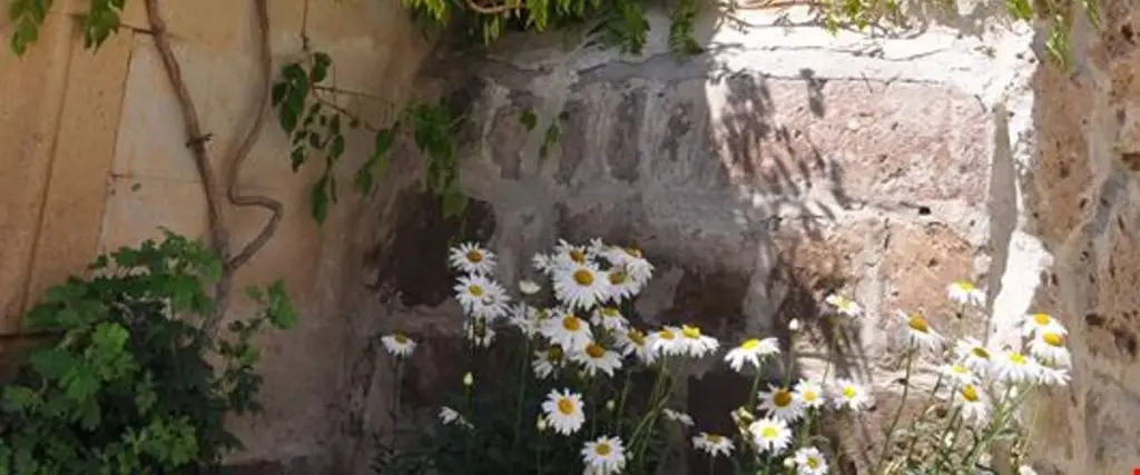 Деринкую: Cemil Koyu Cave House