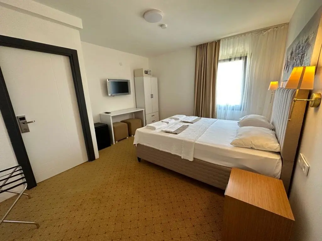 Мармара Эреглиси: Cayir Otel
