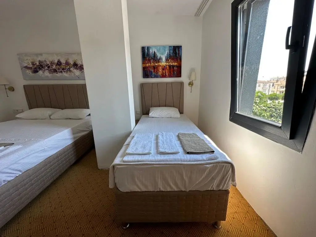 Мармара Эреглиси: Cayir Otel