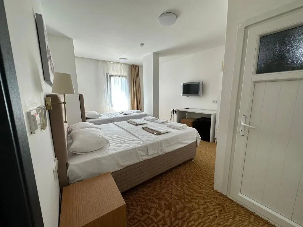 Мармара Эреглиси: Cayir Otel