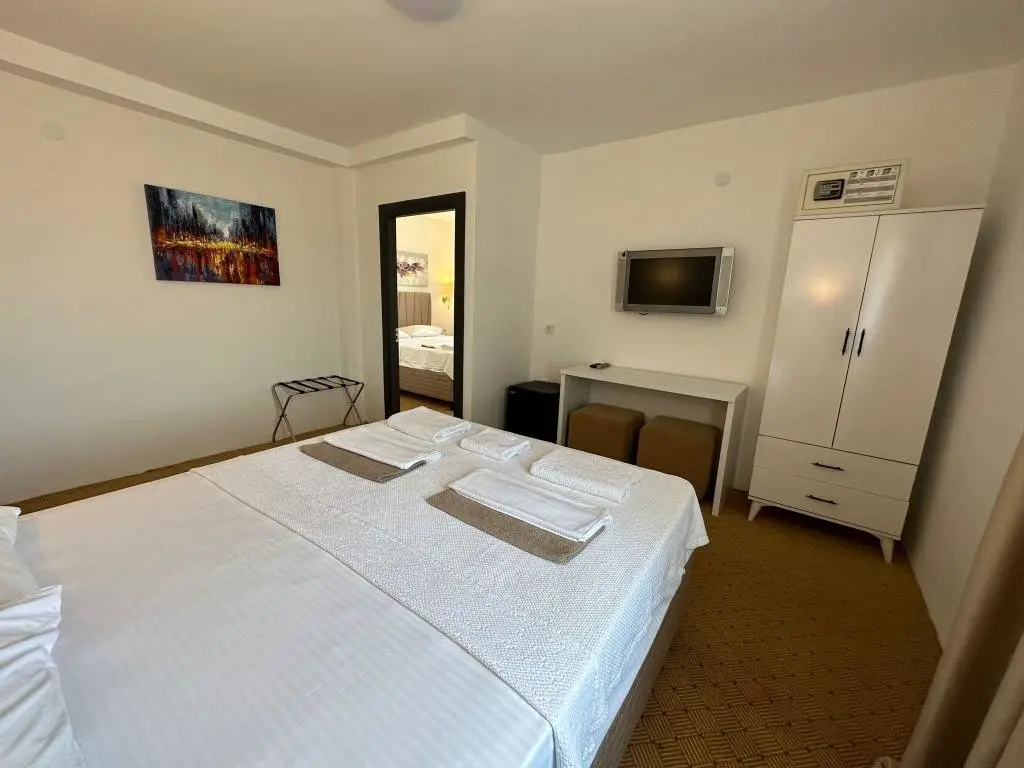 Мармара Эреглиси: Cayir Otel