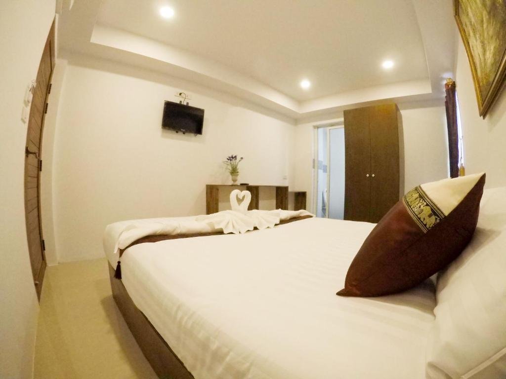 Чиангмай: Chiang Mai Heritage House