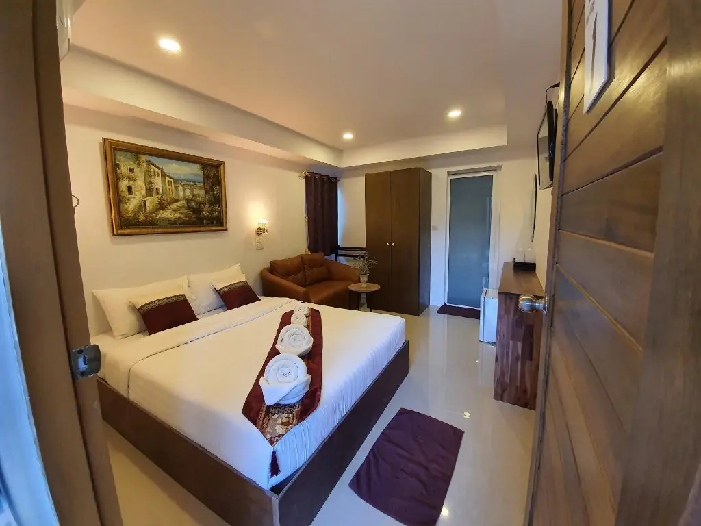 Чиангмай: Chiang Mai Heritage House