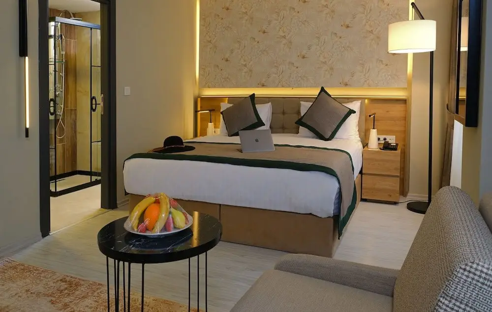 Стамбул: Casa De Port Hotel