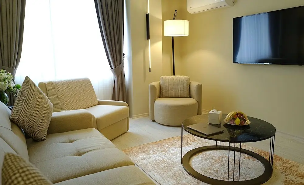 Стамбул: Casa De Port Hotel