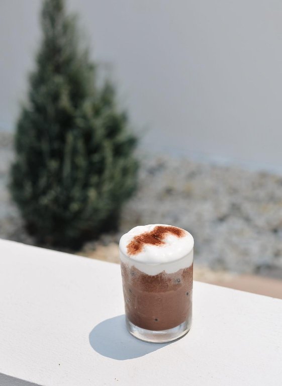 Чиангмай: Evergreen Cafe and Hotel