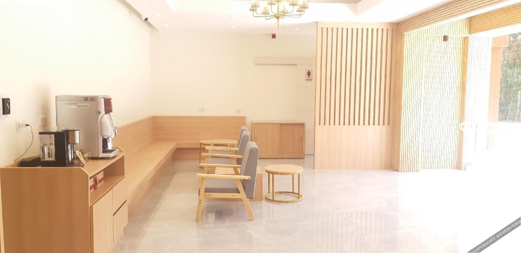 Лампанг: Ceniq Hotel