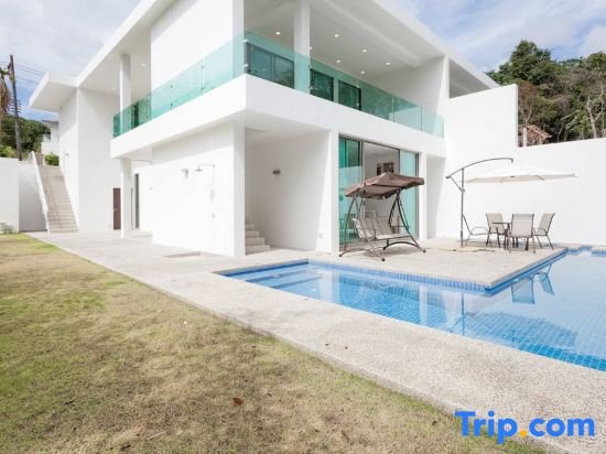 Муанг: East Home Exquisite Private Villa Phuket
