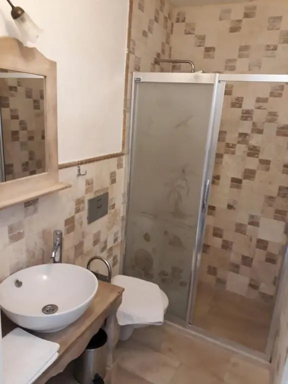 Чешме: Cifte Kuyu Otel Alacati