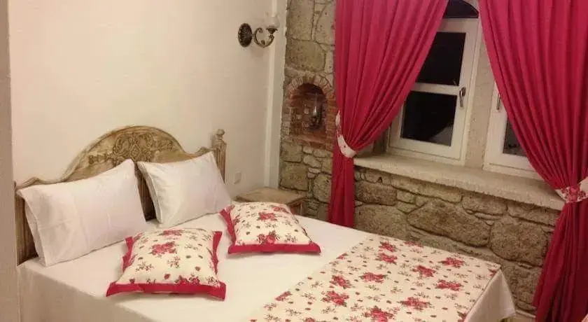 Чешме: Cifte Kuyu Otel Alacati