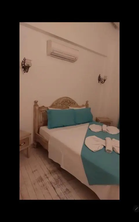 Чешме: Cifte Kuyu Otel Alacati