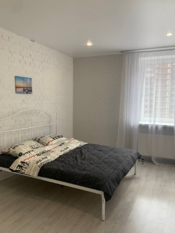 Мурино: Квартира Apartlaplandia