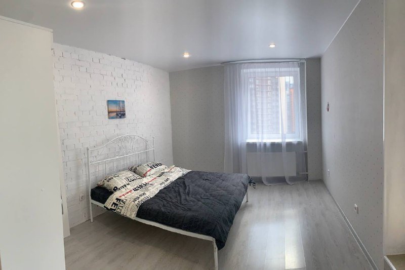 Квартира Apartlaplandia — фото 1