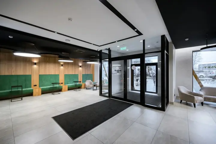 Санкт-Петербург: Апартаменты RentalSPb
