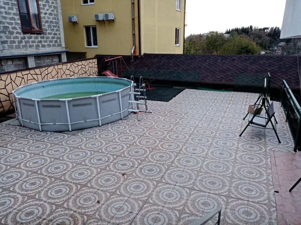Лоо: Гостевой Дом Гаро