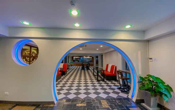 Паи: Cha Li's Family Hotel&Hostel