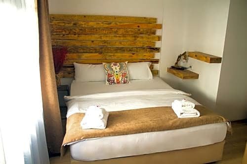 Чешме: Lavinia Otel