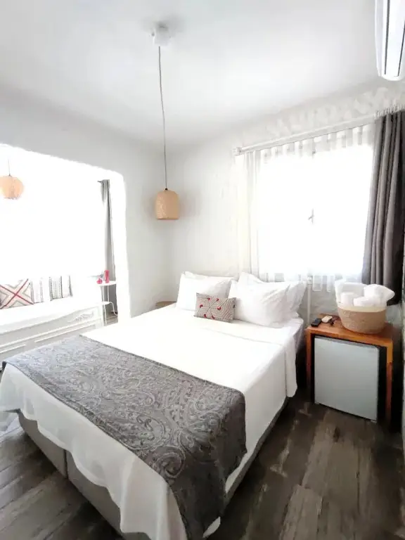 Чешме: H&R Alaçatı Hotel
