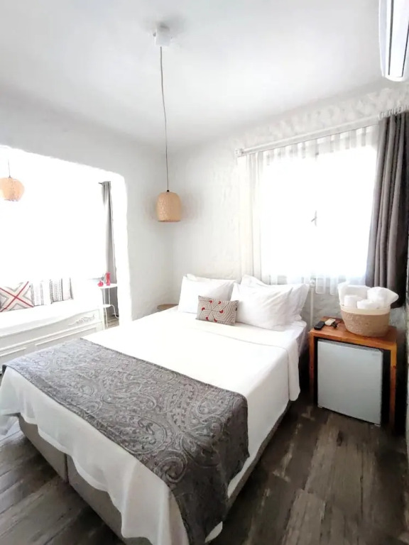 Чешме: H&R Alaçatı Hotel