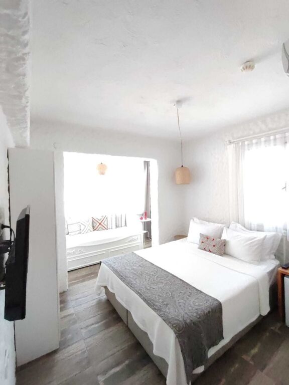 Чешме: H&R Alaçatı Hotel