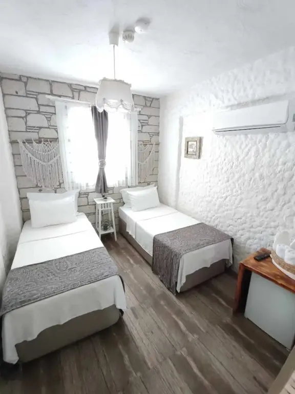 Чешме: H&R Alaçatı Hotel