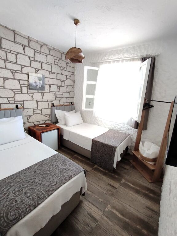 Чешме: H&R Alaçatı Hotel
