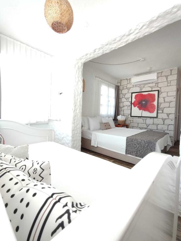 Чешме: H&R Alaçatı Hotel
