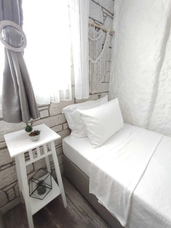 Чешме: H&R Alaçatı Hotel