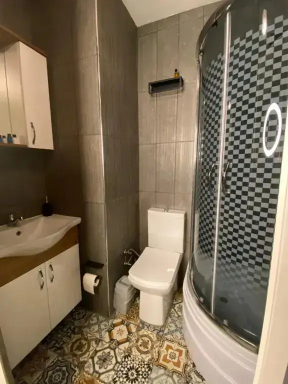 Чешме: Kekik Alacati Otel
