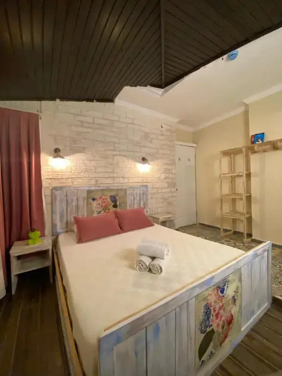 Чешме: Kekik Alacati Otel