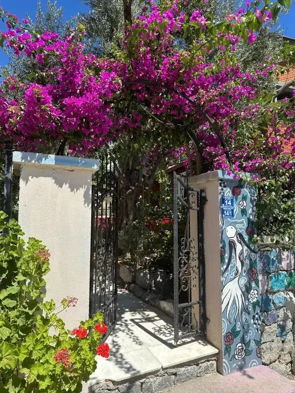 Чешме: Kekik Alacati Otel