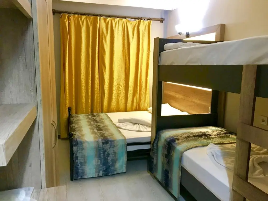 Анталья: Linda Star Palace Hotel