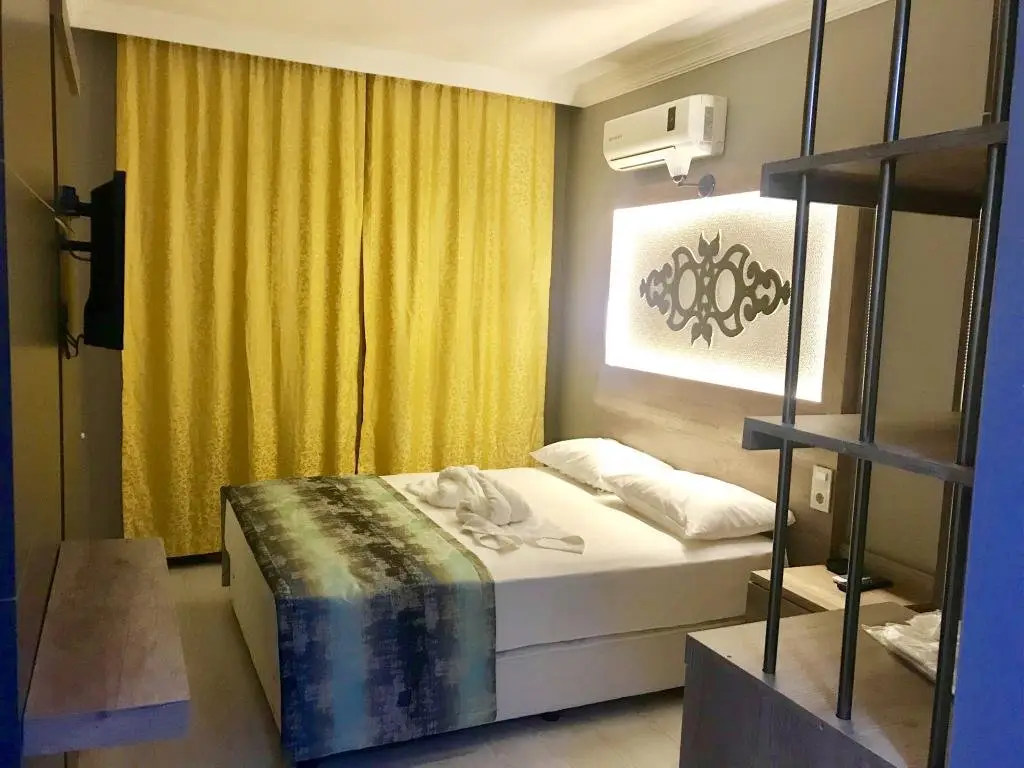 Анталья: Linda Star Palace Hotel