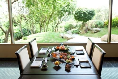 Стамбул: Swissotel Living