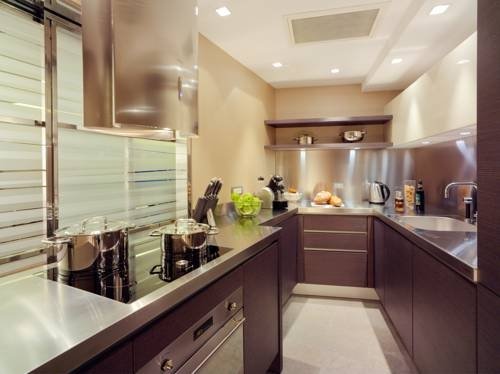 Стамбул: Swissotel Living