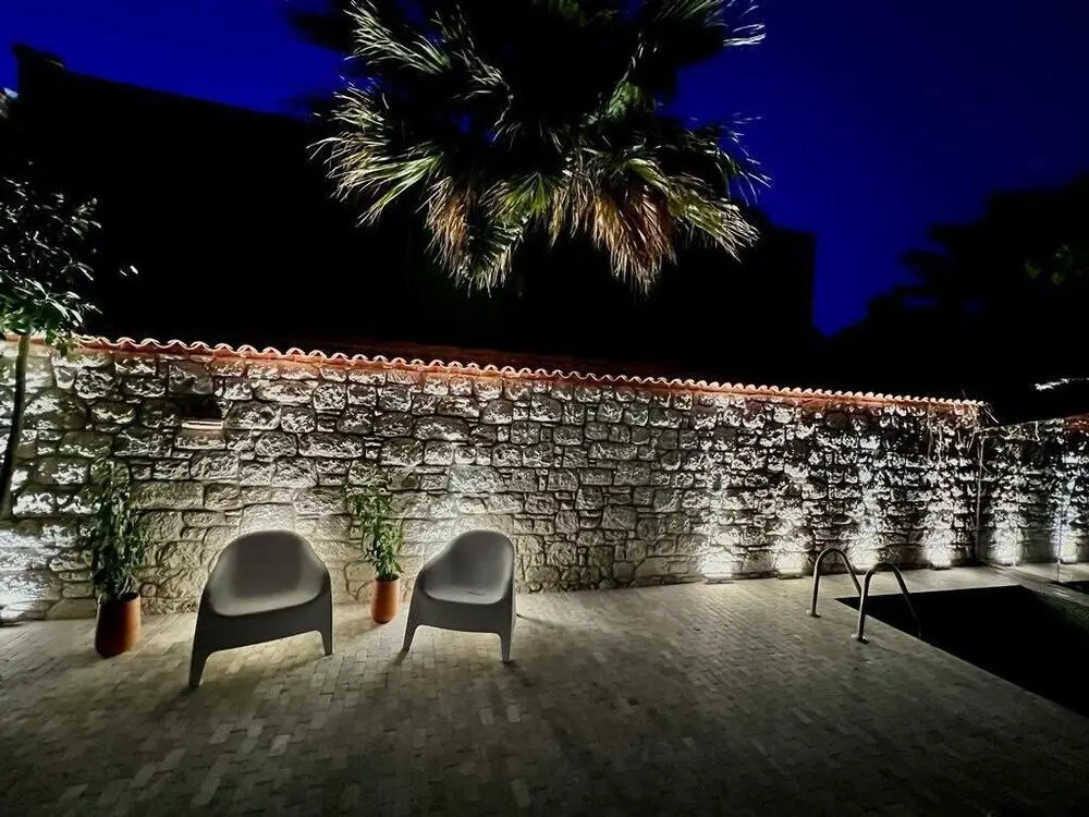 Чешме: Warszawski Alaçatı