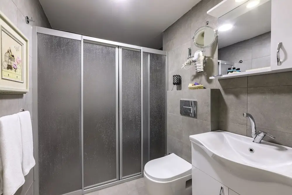 Стамбул: Dove Marlon Hotel