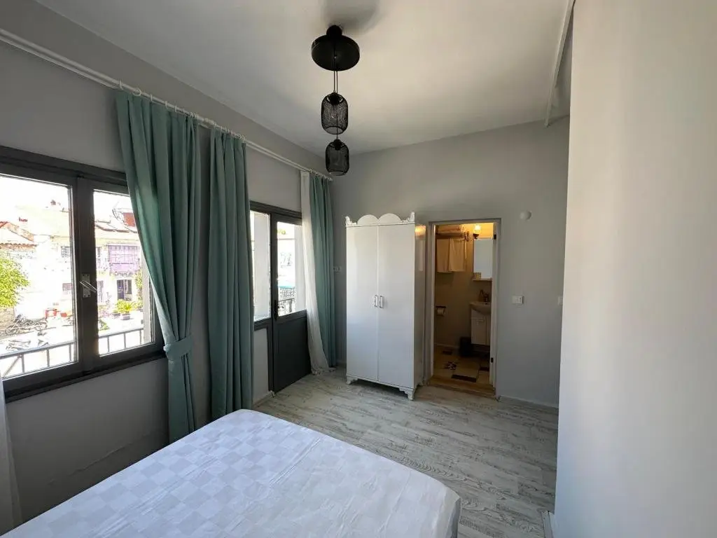 Чешме: Salve Hotel