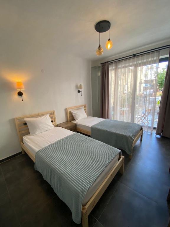 Чешме: Alaçatı Palaçaki Butik Otel