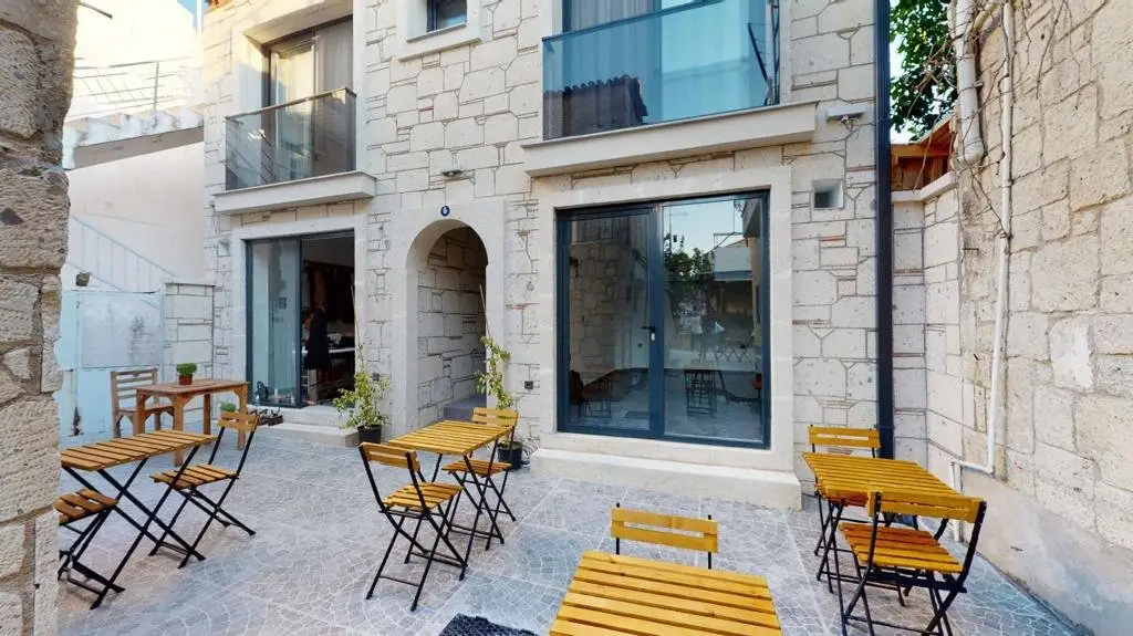 Чешме: Alaçatı Palaçaki Butik Otel