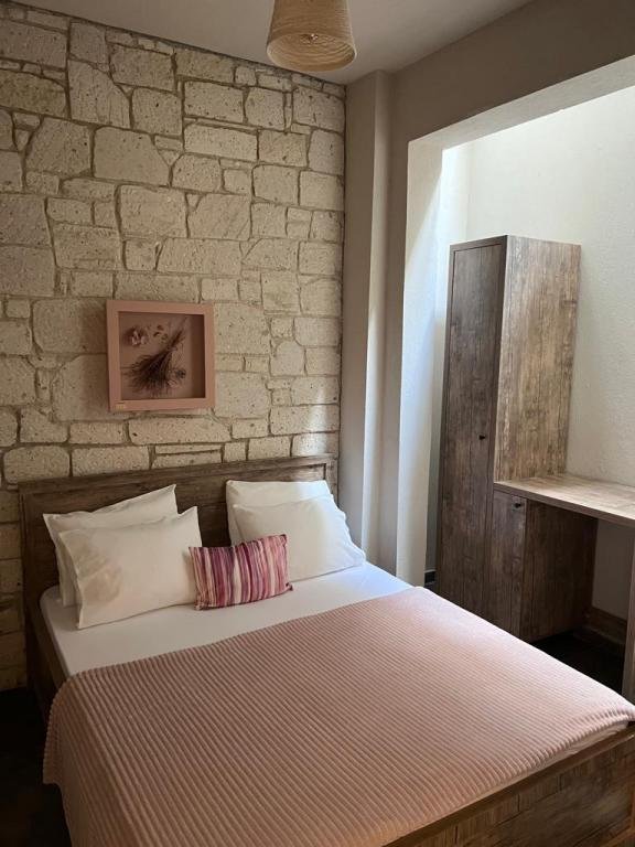Чешме: Alaçatı Palaçaki Butik Otel