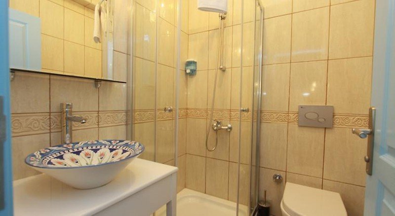 Чешме: Cakir Bey Otel
