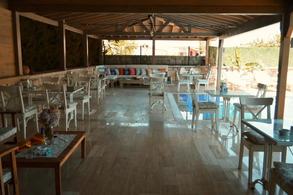 Чешме: Fehmibey Alacati Otel