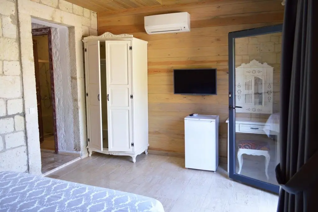 Чешме: Fehmibey Alacati Otel