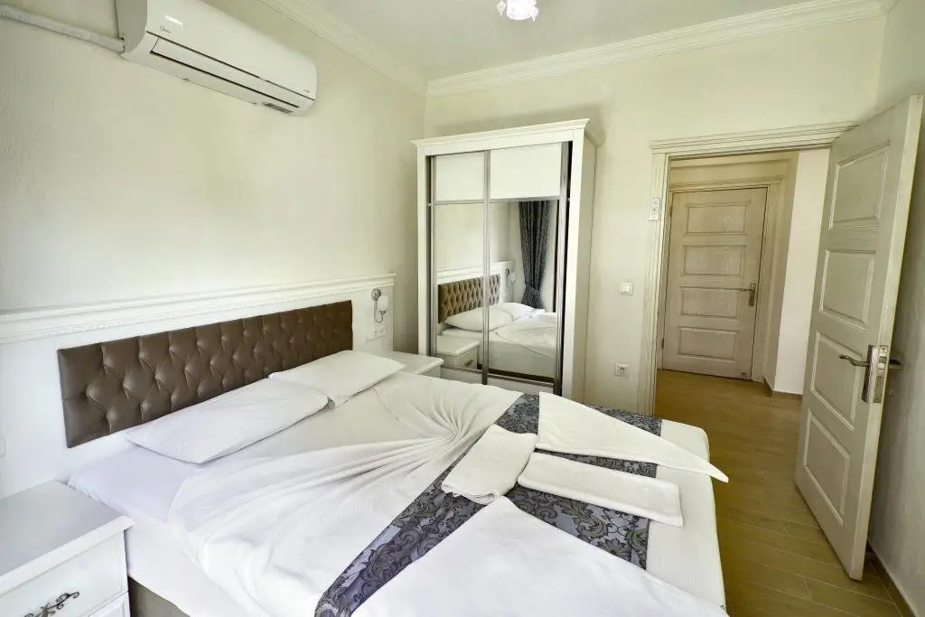 Keramos Pansiyon Akyaka — фото 1
