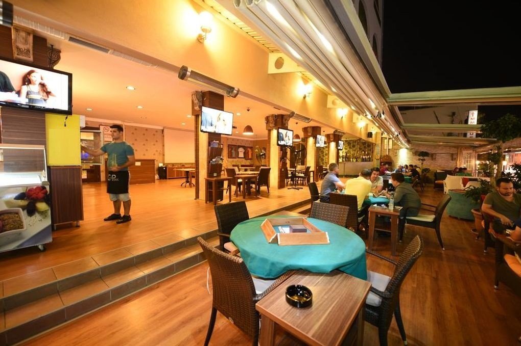 Аланья: Park Otel Alanya